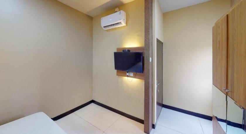 Merr 57 Surabaya Exterior photo